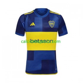 CA Boca Juniors Maglia Prima 2023/2024 Manica Corta